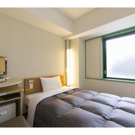 R&B Hotel Kumagaya Ekimae - Vacation Stay 14848V Zewnętrze zdjęcie