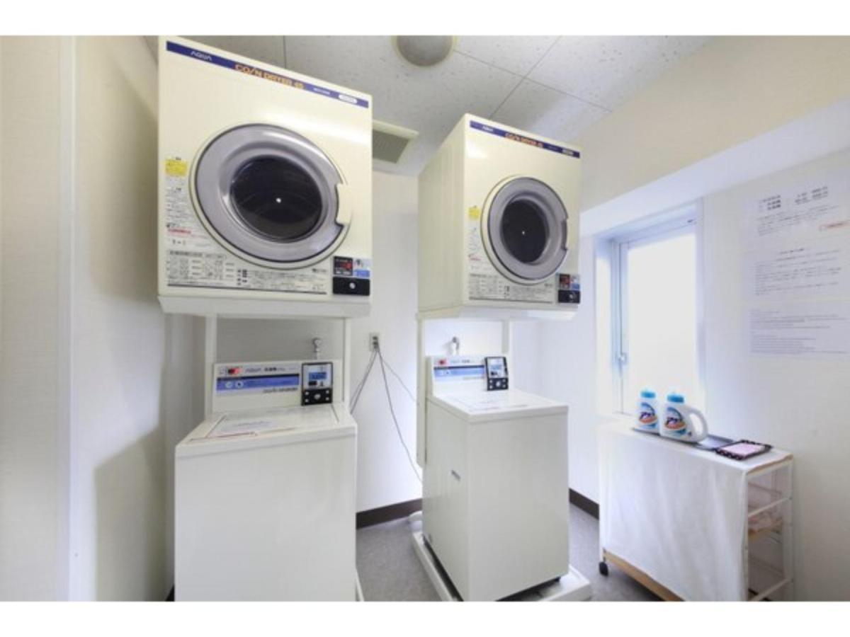 R&B Hotel Kumagaya Ekimae - Vacation Stay 14848V Zewnętrze zdjęcie